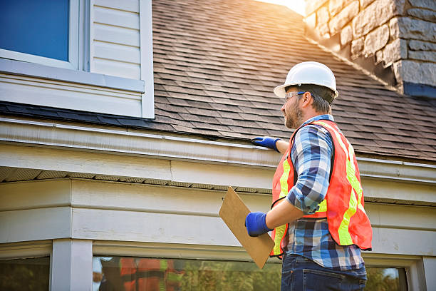 Licensed Storm Damage Roof Repair service in Ava, MO - Ben Roofing and Steel LLC